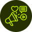 SOCIAL MEDIA MARKETING (SMM) I help businesses grow their online presence, engage audiences, and drive results through strategic social media marketing.