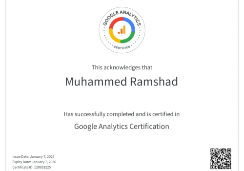 Google analyticals certification-1