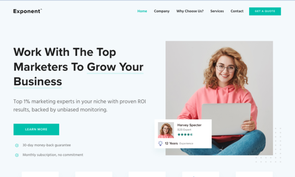 Portfolio