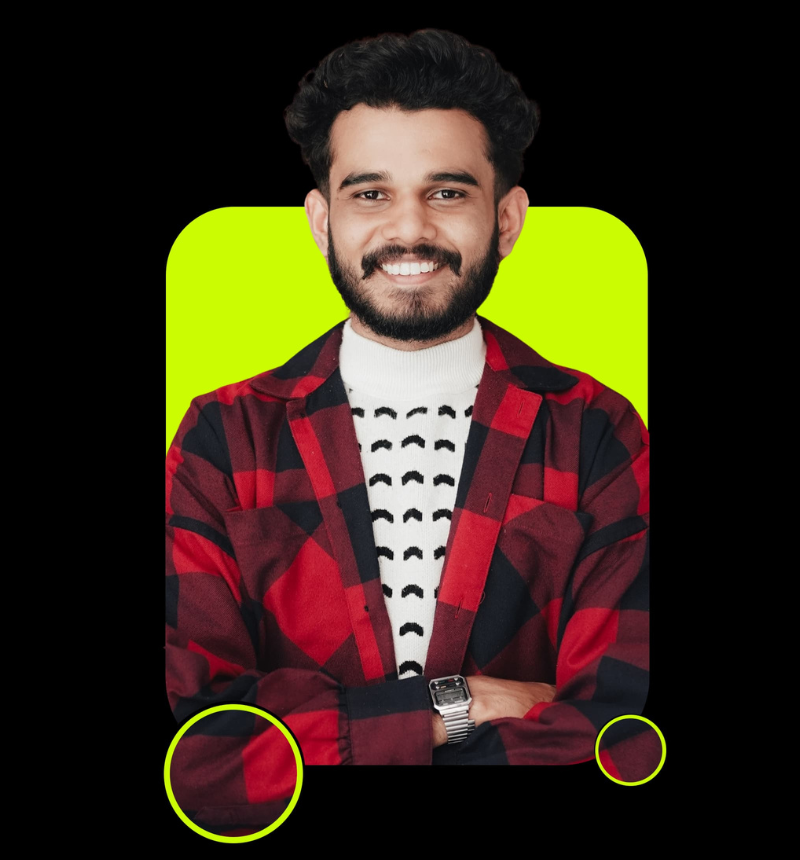 Muhammed Ramshad | Digital marketing strategist in kannur Digital marketing strategist in Kannur
