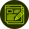 CONTENT MARKETING I creat engaging, high-impact content strategies that drive traffic, boost brand visibility and convert audinces into loyal customers.