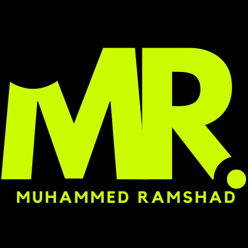 Muhammed Ramshad